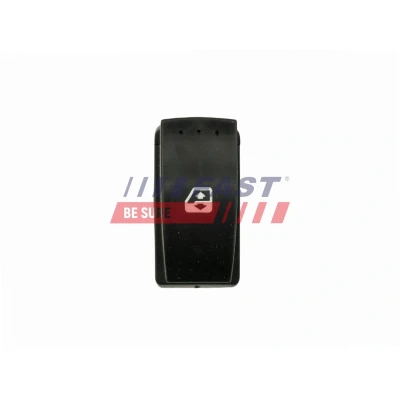 Imagem de FAST FT82234 Interruptor, elevadores dos vidros do lado passageiro RENAULT: MASTER 3 Kasten