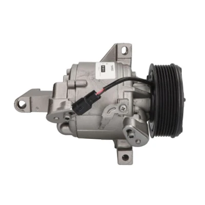 Imagem de VALEO 813199 compressor DKV09Z 12 PAG 100 R 134a, 1234yf com óleo de NEW ORIGINAL PART SMART: Forfour II Hatchback