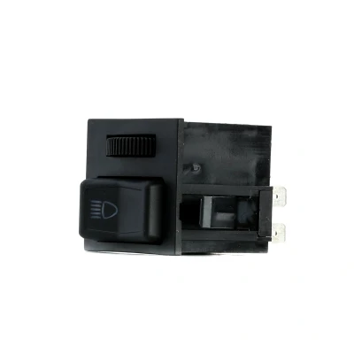 Imagem de FEBI BILSTEIN 14846 Interruptor, luz principal VOLKSWAGEN: GOLF 1 Cabriolet,