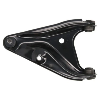 Imagem de REINHOCH RH04 2007 Braço de suspensão Eixo dianteiro, à esquerda, em baixo transversal Chapa aço 18 RENAULT: MEGANE 2 Kombi, 2, CLIO 3