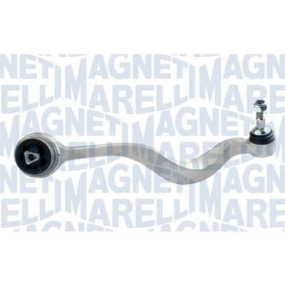 Imagem de MAGNETI MARELLI 301181329500 Braço de suspensão Eixo dianteiro, lado direito transversal BMW: 5 Sedan, Touring