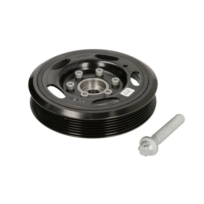 Imagem de GATES TVD1153A Polia da Cambota 153,8 com acessórios