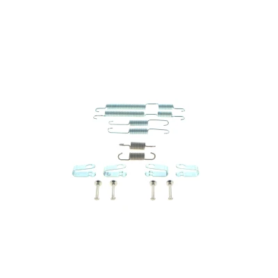 Imagem de BOSCH 1 987 475 430 Kit de acessórios, maxilas do travão com mola