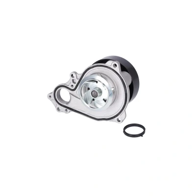 Imagem de FEBI BILSTEIN 183473 Bomba de água com junta Metal BMW: 2 Gran Tourer, X1, MINI: Clubman, Hatchback
