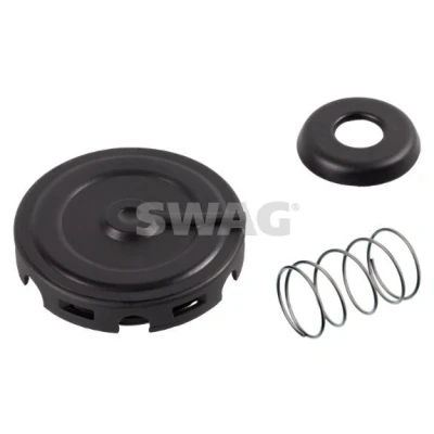 Imagem de SWAG 30 94 5072 Válvula, respiro do cárter da cambota VOLKSWAGEN: Jetta 4, Golf 5