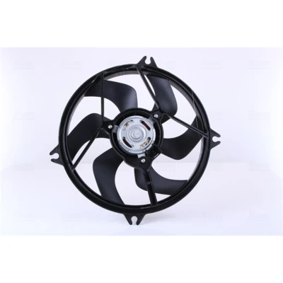 Imagem de NISSENS 85674 Ventilador de Radiador 386 12 336 sem regulador integrado CITROËN: Xsara Picasso, PEUGEOT: Partner I Van