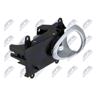 Imagem de Pega da porta, equipamento interior NTY EZC NS 043