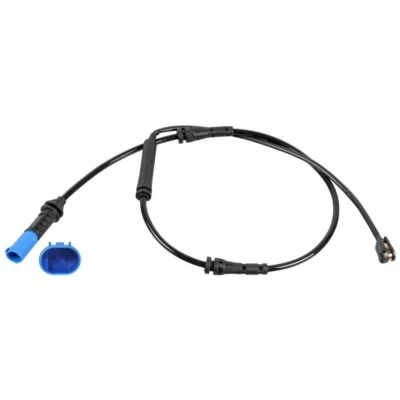 Imagem de FEBI BILSTEIN 173560 Sensor de Desgaste Pastilha Freio Eixo dianteiro, lado esquerdo, direito BMW: 3 Touring