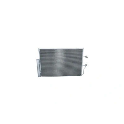 Imagem de NRF 350634 Condensador com secador, retentor 18mm 13,7mm 701mm
