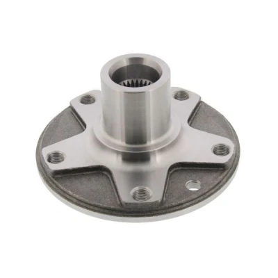 Imagem de MAPCO 26878 Cubo da Roda 5 120 Eixo dianteiro, traseiro AUDI: Q7, VOLKSWAGEN: Touareg I