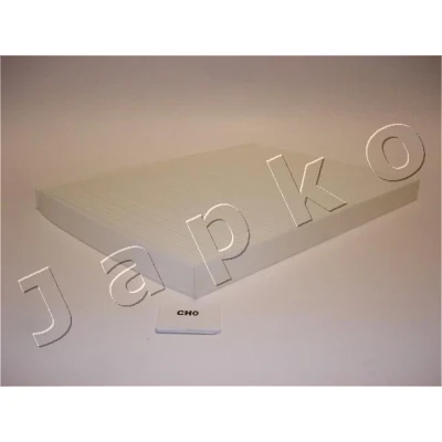 Imagem de JAPKO 21CH0 Filtro, ar do habitáculo Cartucho filtrante 306,5mm 233mm 22mm CHRYSLER: VOYAGER 4