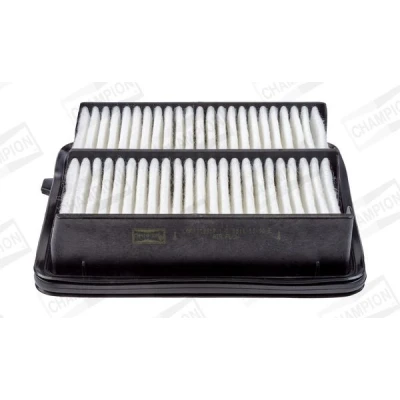 Imagem de CHAMPION CAF101051P Filtro de ar 46 153 180, 173, 154 Cartucho filtrante HONDA: Jazz 3, Insight II Hatchback