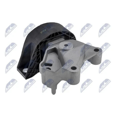 Imagem de NTY ZPS RE 122 Suporte, motor traseira esquerda RENAULT: Clio 4, DACIA: LOGAN 2, MCV 2