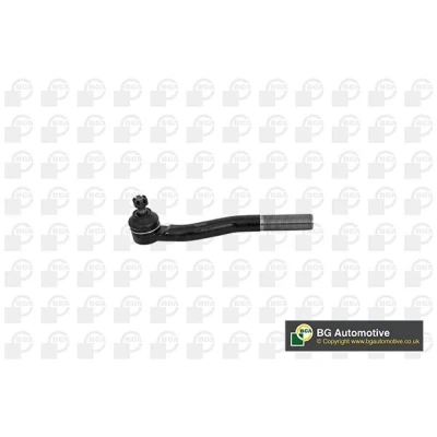 Imagem de BGA SR3406 Rótula de direção M12x1.25, M24x1.5mm Eixo dianteiro, lado esquerdo JEEP: Grand Cherokee II (WJ, WG) 4.7 V8 4x4, 3.1 TD 2.7 CRD 4x4