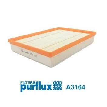 Imagem de Filtro de ar PURFLUX A3164