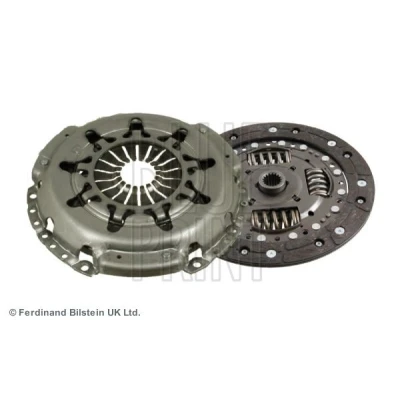 Imagem de BLUE PRINT ADF1230110 Kit de Embraiagem duas peças com massa lubrificante sintética 212 FORD: FIESTA 6