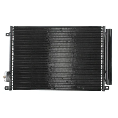 Imagem de NRF 350589 Condensador com secador, retentor 11,8 8,6 544 FIAT: 500 Hatchback, C Cabrio