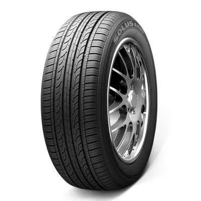 Imagem de Kumho Solus KH25 ( 205/55 R17 91V 4PR )