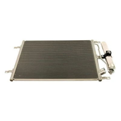 Imagem de MAXGEAR Easy Fit AC830084 Condensador com secador 15,5 10,1 Alumínio 440 R 134a NISSAN: MICRA 3