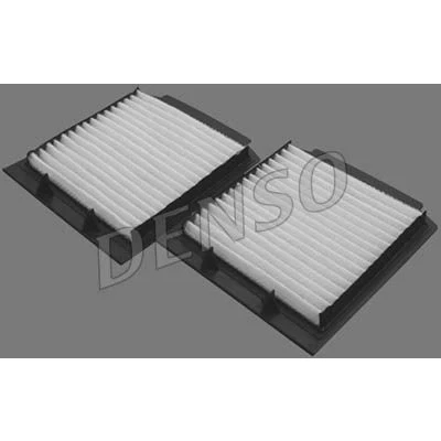 Imagem de DENSO DCF286P Filtro, ar do habitáculo Filtro de partículas 217 195,8 24,9 LAND ROVER: Range Rover 2