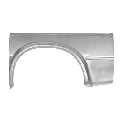 Imagem de Guarda lamas traseiro BLIC 6504 03 2515595P Links