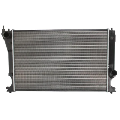 Imagem de THERMOTEC D72044TT Radiador, arrefecimento do motor TOYOTA: Avensis II Sedan, Station Wagon, Hatchback