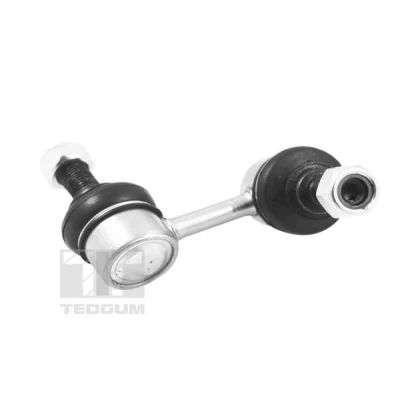 Imagem de TEDGUM 00441137 Barra/escora, suspensão Eixo dianteiro, esquerda