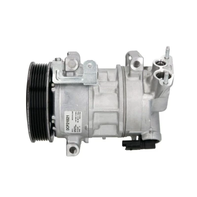 Imagem de Compressor, ar condicionado DENSO DCP21021