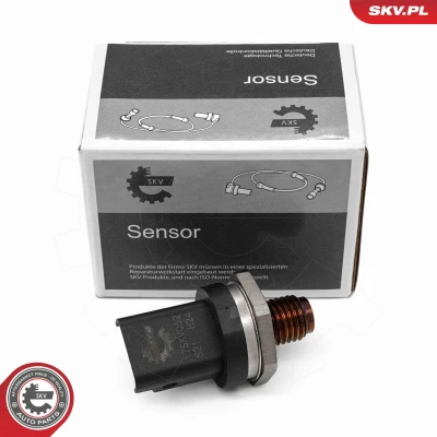 Imagem de Sensor, pressão do combustível ESEN SKV 17SKV078