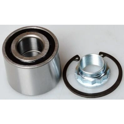 Imagem de DENCKERMANN W413434 Kit de rolamento roda 55mm MERCEDES BENZ: Classe A