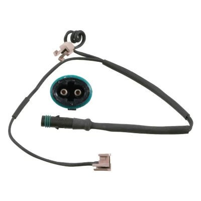 Imagem de FEBI BILSTEIN 21388 Sensor de Desgaste Pastilha Freio Eixo dianteiro, traseiro
