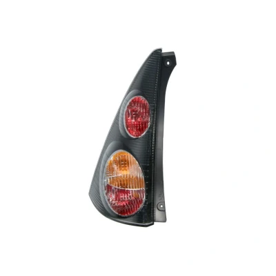 Imagem de MAGNETI MARELLI 714025690704 Farolim esquerda P21/5W com porta lâmpadas CITROËN: C1 I