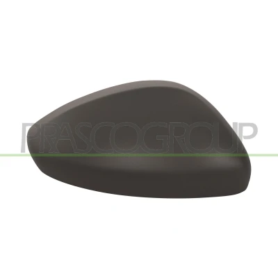 Imagem de PRASCO PG3267413 Revestimento, retrovisor exterior à direita com subcapa PEUGEOT: 2008 Carrinha, 208 I Hatchback, Van