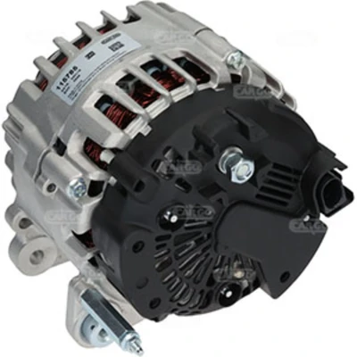 Imagem de HC Cargo 115785 Alternador 14V 140A