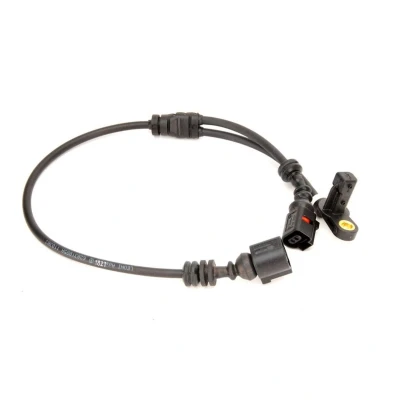 Imagem de ATE 24.0711 6115.3 Sensor de ABS 479 preparado para indicador aviso desgaste VOLKSWAGEN: Sharan I, SEAT: Alhambra FORD: Galaxy Mk1 MPV