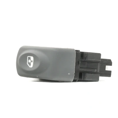 Imagem de CASCO CWR71011AS Interruptor, elevadores dos vidros do lado passageiro, condutor RENAULT: CLIO 2, Kangoo I, MEGANE 1