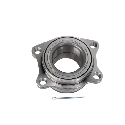 Imagem de SKF VKBA 7413 Kit de rolamento roda 92 MITSUBISHI: PAJERO Classic, 4