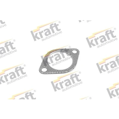 Imagem de KRAFT 0525060 Junta, tubo de escape RENAULT: LAGUNA 1, CLIO Megane Scenic