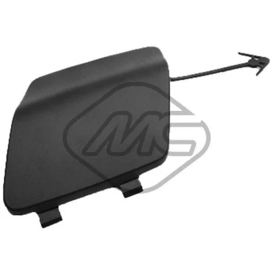 Imagem de Metalcaucho 91001 Guarnição, Pára choques