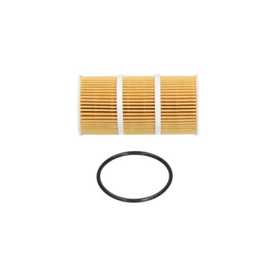Imagem de KAVO PARTS NO 2210 Filtro de óleo Cartucho filtrante RENAULT: Megane 3 Grandtour, 4, NISSAN: Qashqai / Qashqai+2 I, 2