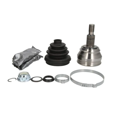 Imagem de SPIDAN 20340 Ponteira de Transmissão com porca NBR (borracha nitrilo butadieno) VOLKSWAGEN: GOLF 4, Passat B5 Variant, 3