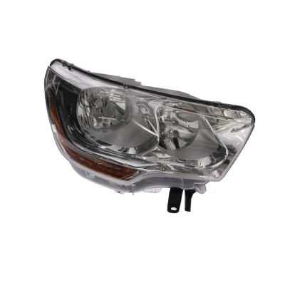 Imagem de Faróis MAGNETI MARELLI 712464211129, Rechts
