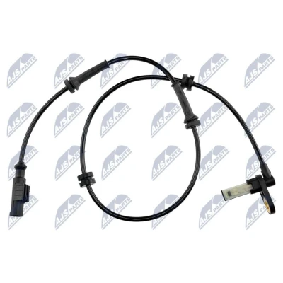 Imagem de NTY HCA NS 144 Sensor de ABS Eixo traseiro esquerdo 800 NISSAN: Primera Sedan