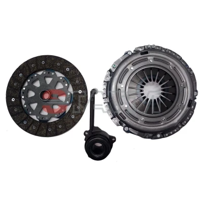 Imagem de STATIM 120.770 Kit de Embraiagem com desembraiagem central 240mm VOLKSWAGEN: Sharan I, SEAT: Alhambra I