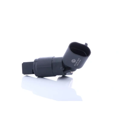 Imagem de HELLA 6PU 009 106 071 Sensor de ABS inductivo 2 12 AUDI: A3 Hatchback, TT Coupe, Roadster, VOLKSWAGEN: Golf 3, 4, Polo III Hatchback