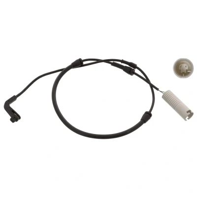 Imagem de FEBI BILSTEIN 23121 Sensor de Desgaste Pastilha Freio Eixo dianteiro, lado esquerdo, direito BMW: 7