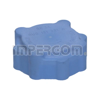 Imagem de ORIGINAL IMPERIUM 43020 Tampa, depósito do líquido de refrigeração SKODA: FELICIA 1 Pickup, 2, Kombi