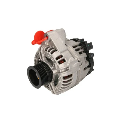 Imagem de BOSCH 0 986 042 730 Alternador 14V 90A MERCEDES BENZ: Classe E Sedan, CLK Coupe, T modell