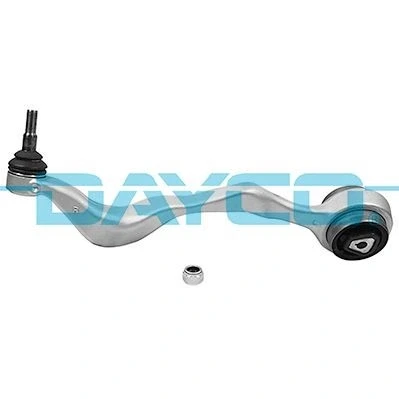Imagem de DAYCO DSS1621 Braço de suspensão Eixo dianteiro, lado direito, em baixo, exterior transversal 16,0mm BMW: 3 Touring, Coupe, Sedan