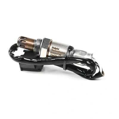Imagem de DELPHI ES20734 12B1 Sonda lambda plana, com aquecimento NISSAN: MICRA 4